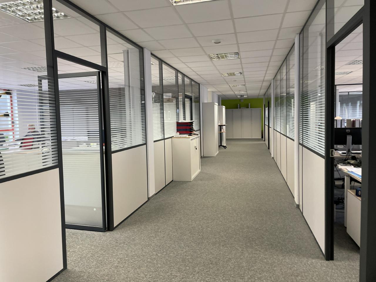 Bureau Metz 1304m² Location bureau Metz Moselle OLBUR2201739 5